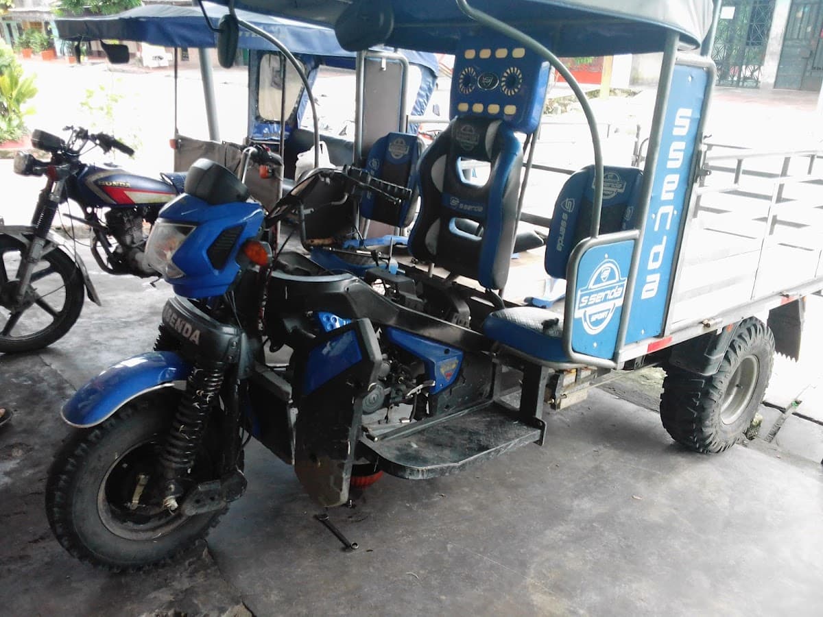 Servicio Tecnico El Kayser — foto
