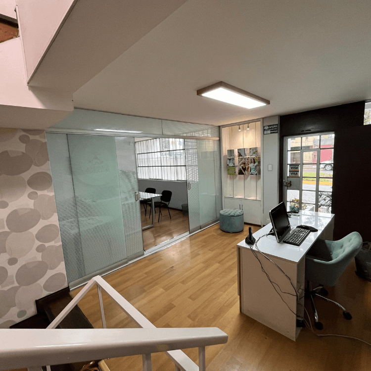 INMOBILIARIA DE LA FUENTE — foto