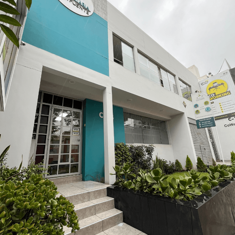 INMOBILIARIA DE LA FUENTE — foto