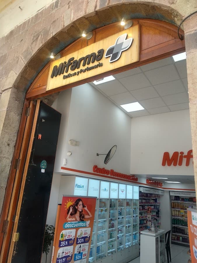 Mi farma