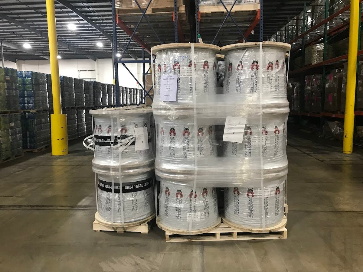 Trinity Logistics Orlando, Florida — foto