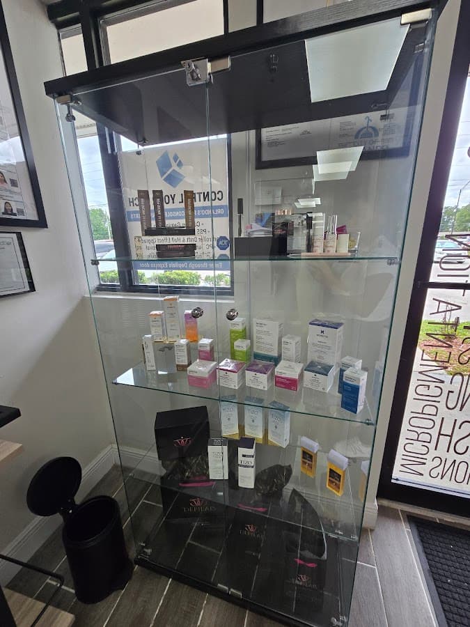 DEPILAIS EXPRESS, Beauty Spa, SUITE — foto