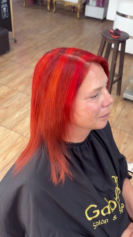 Gaby´s Salon & Spa — foto