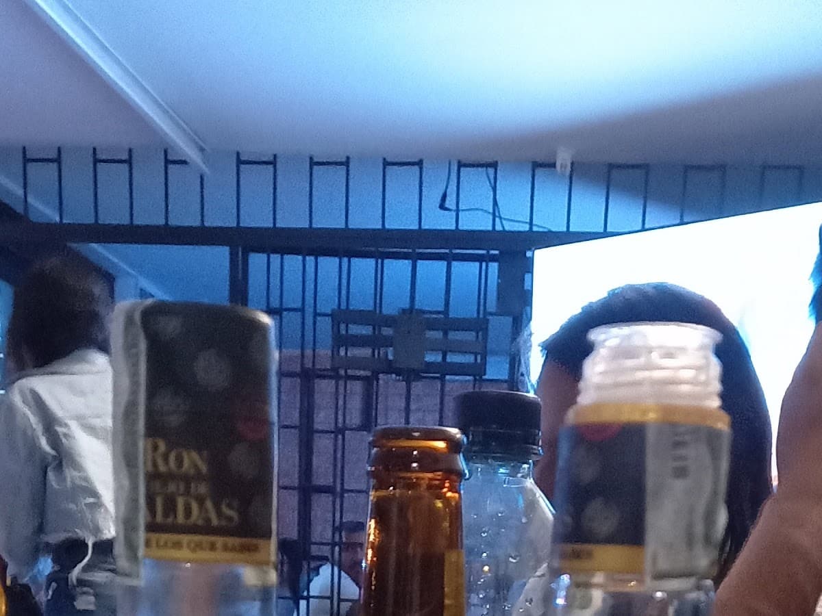 Avenida BAR - Estadio — foto
