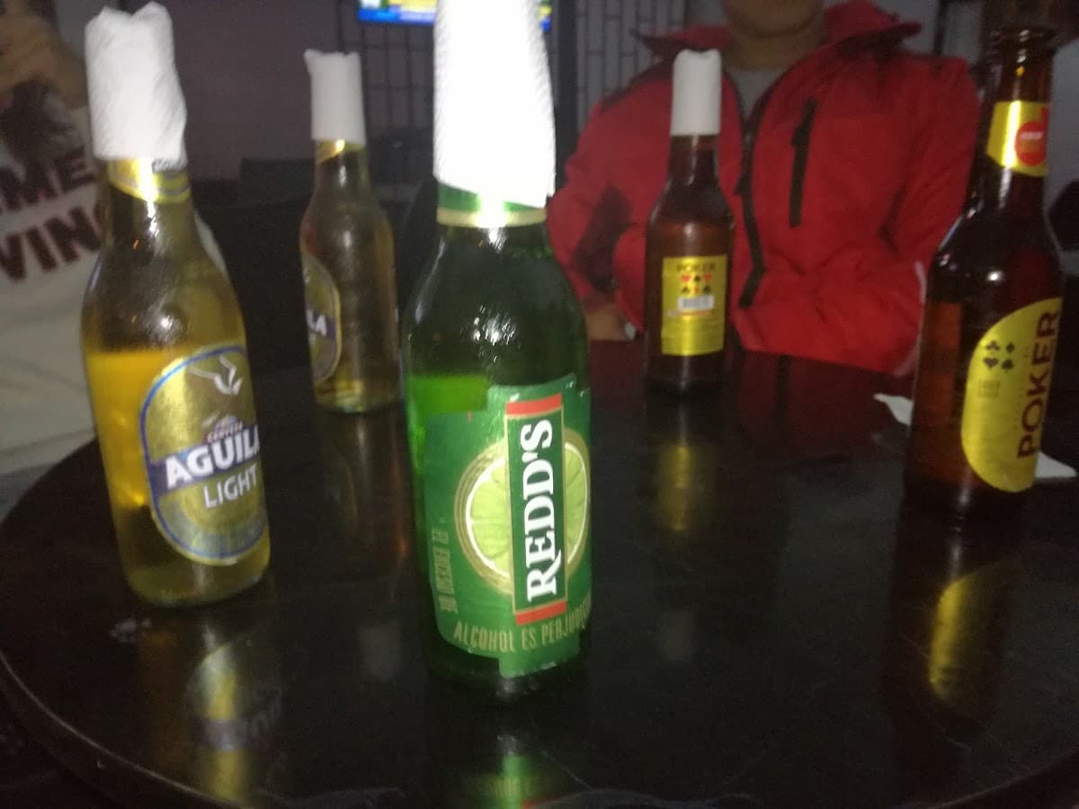 Avenida BAR - Estadio — foto
