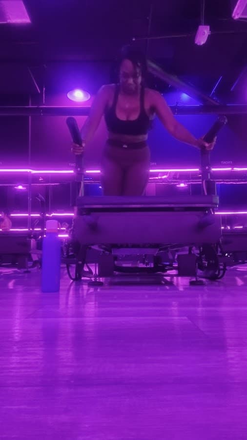 FORM50 Fitness Miami — foto