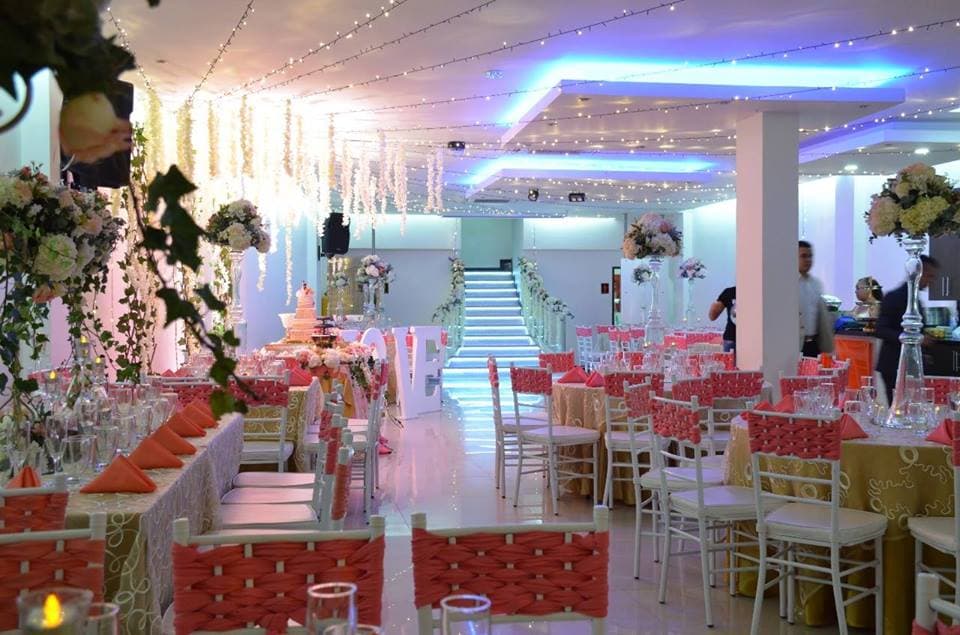 Eventos Casa Dival