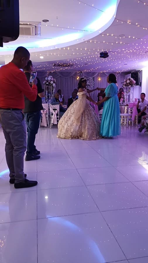 Eventos Casa Dival — foto