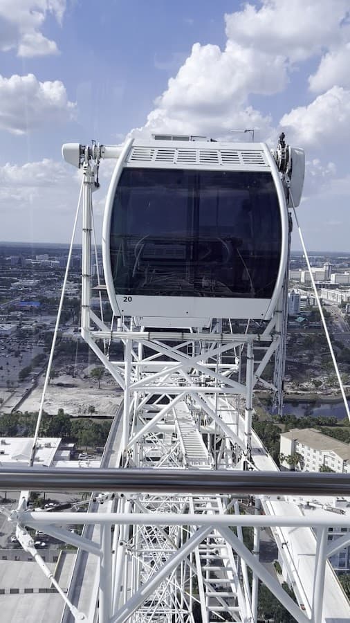 Orlando Eye — foto