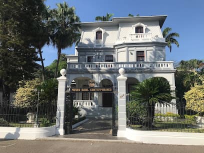Museo Naval Contemporáneo