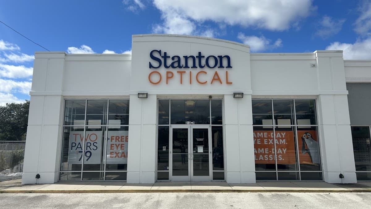 Stanton Optical