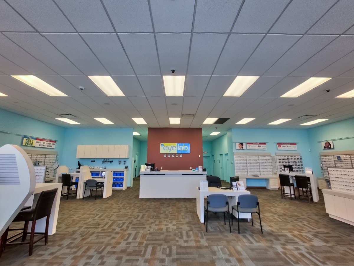 Stanton Optical — foto