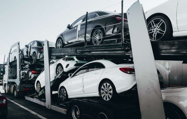 Barrett Vehicle Logistics Miami
