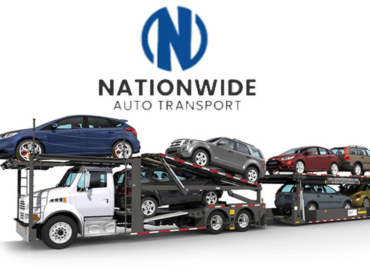 Barrett Vehicle Logistics Miami — foto