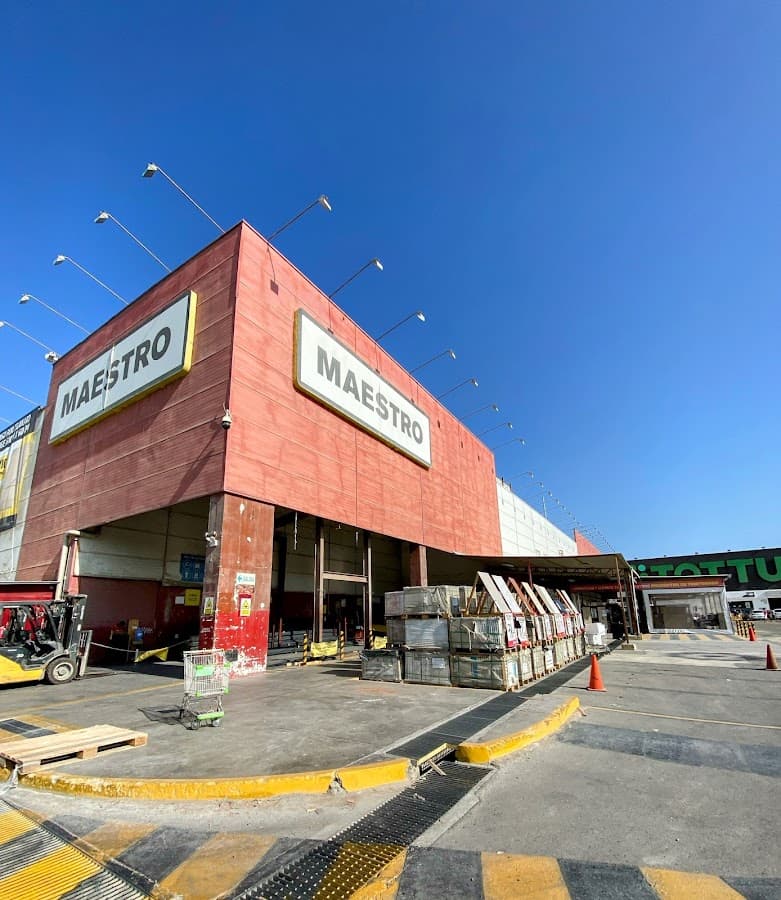 Maestro Piura — foto