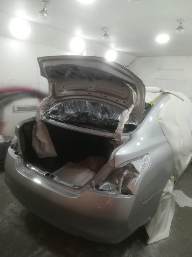 CENTRO AUTOMOTRIZ ZULUAGA S.A.S