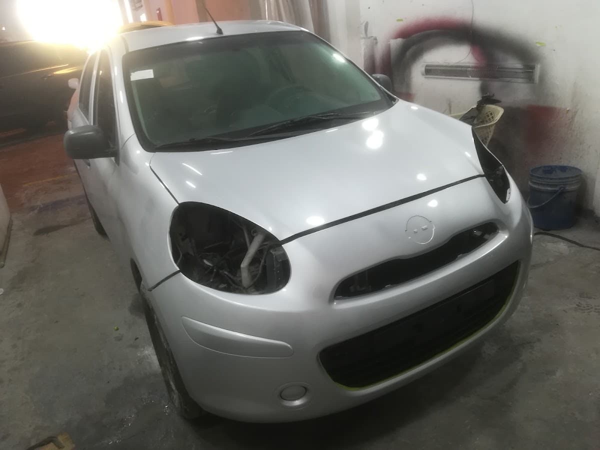 CENTRO AUTOMOTRIZ ZULUAGA S.A.S — foto