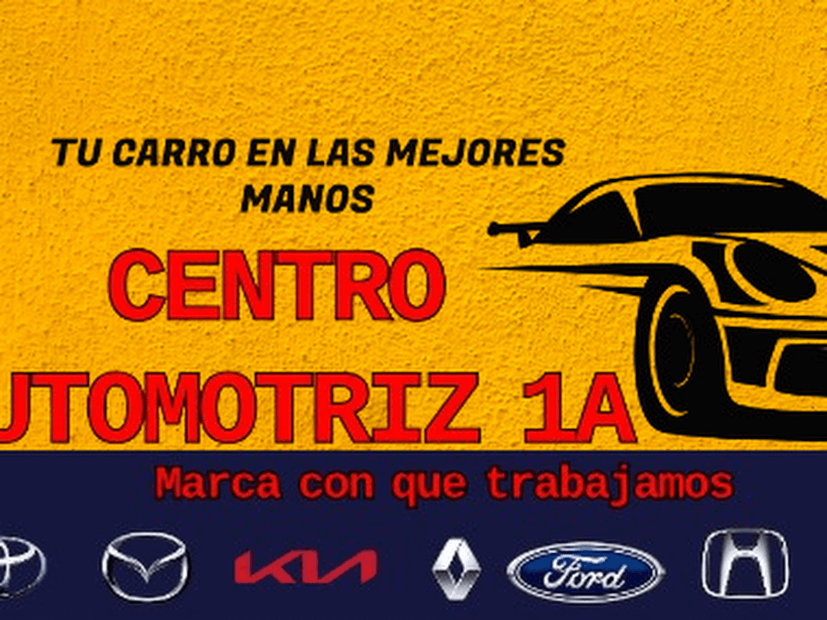 CENTRO AUTOMOTRIZ ZULUAGA S.A.S — foto
