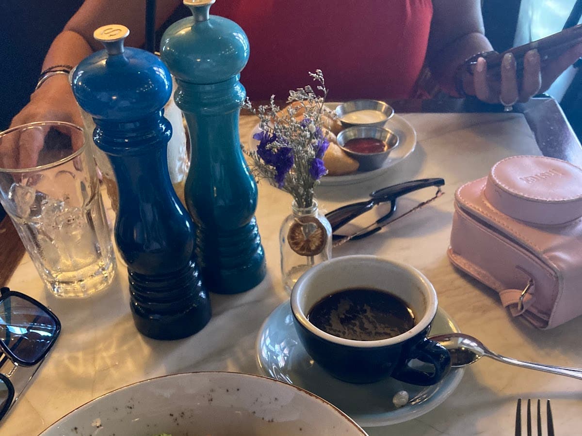 Época Café Bar — foto