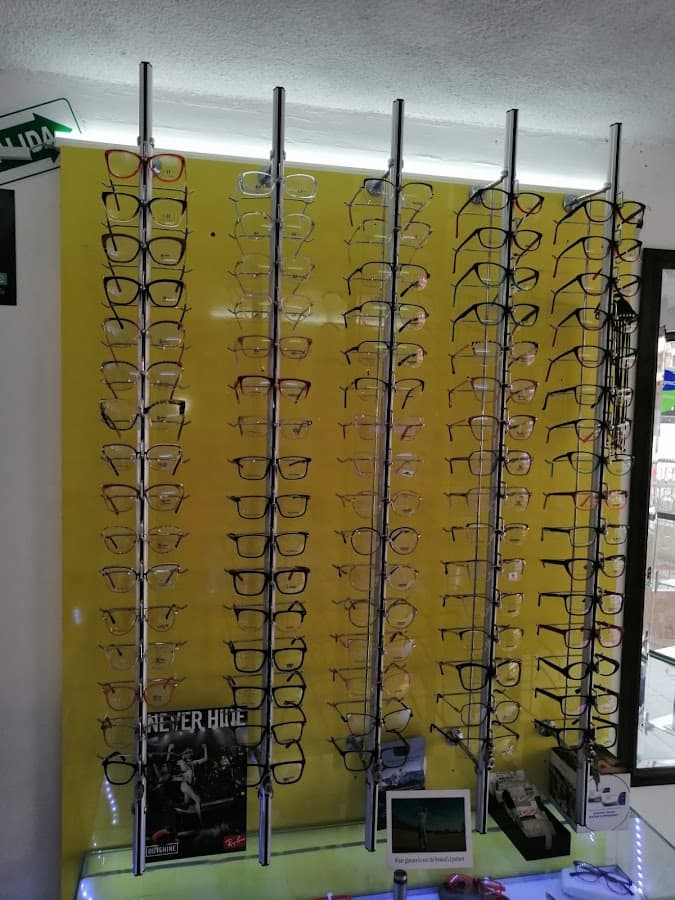 Óptica Tienda Visual Aranjuez — foto