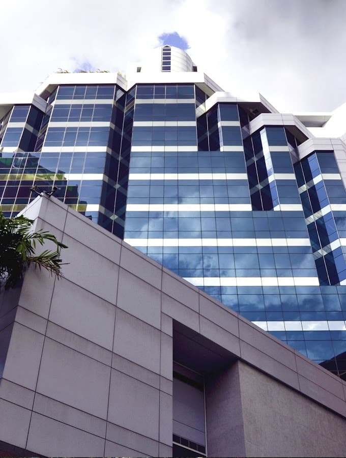 LEĜA Abogados