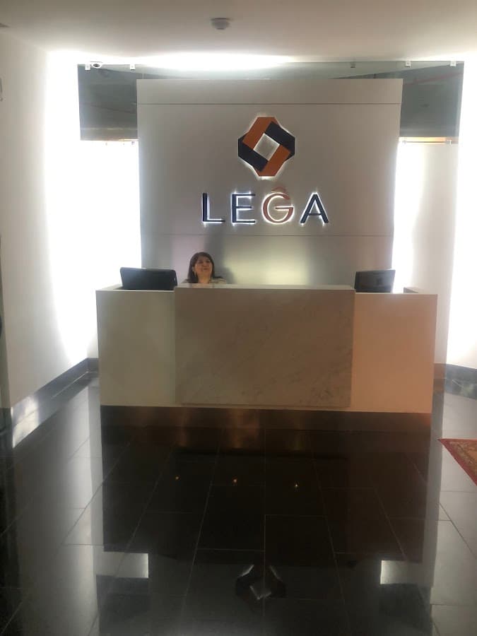 LEĜA Abogados — foto