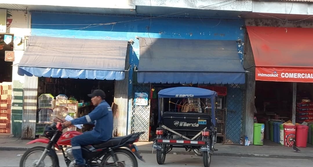 Clínica Veterinaria "IQUITOS PET´S" — foto