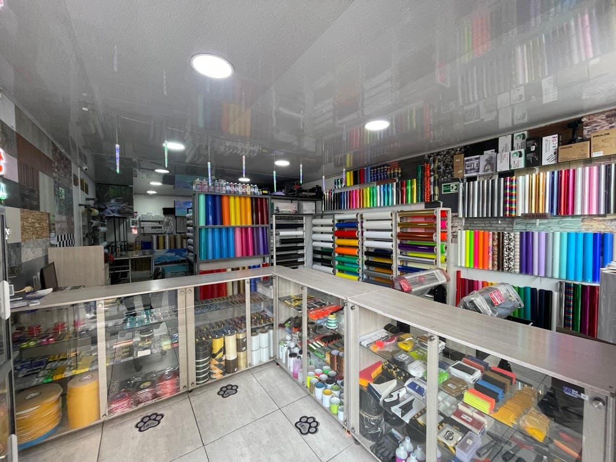 La Tienda Del Publicista