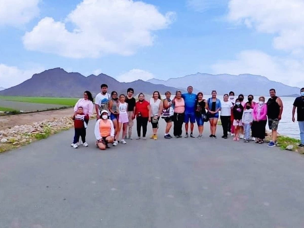 IPERÚ — foto