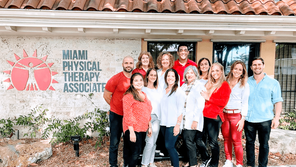Miami Physical Therapy Associates, Inc.