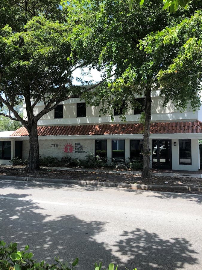 Miami Physical Therapy Associates, Inc. — foto