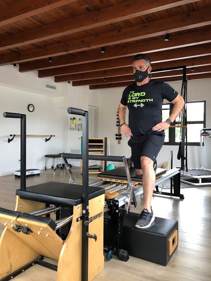 Miami Physical Therapy Associates, Inc. — foto