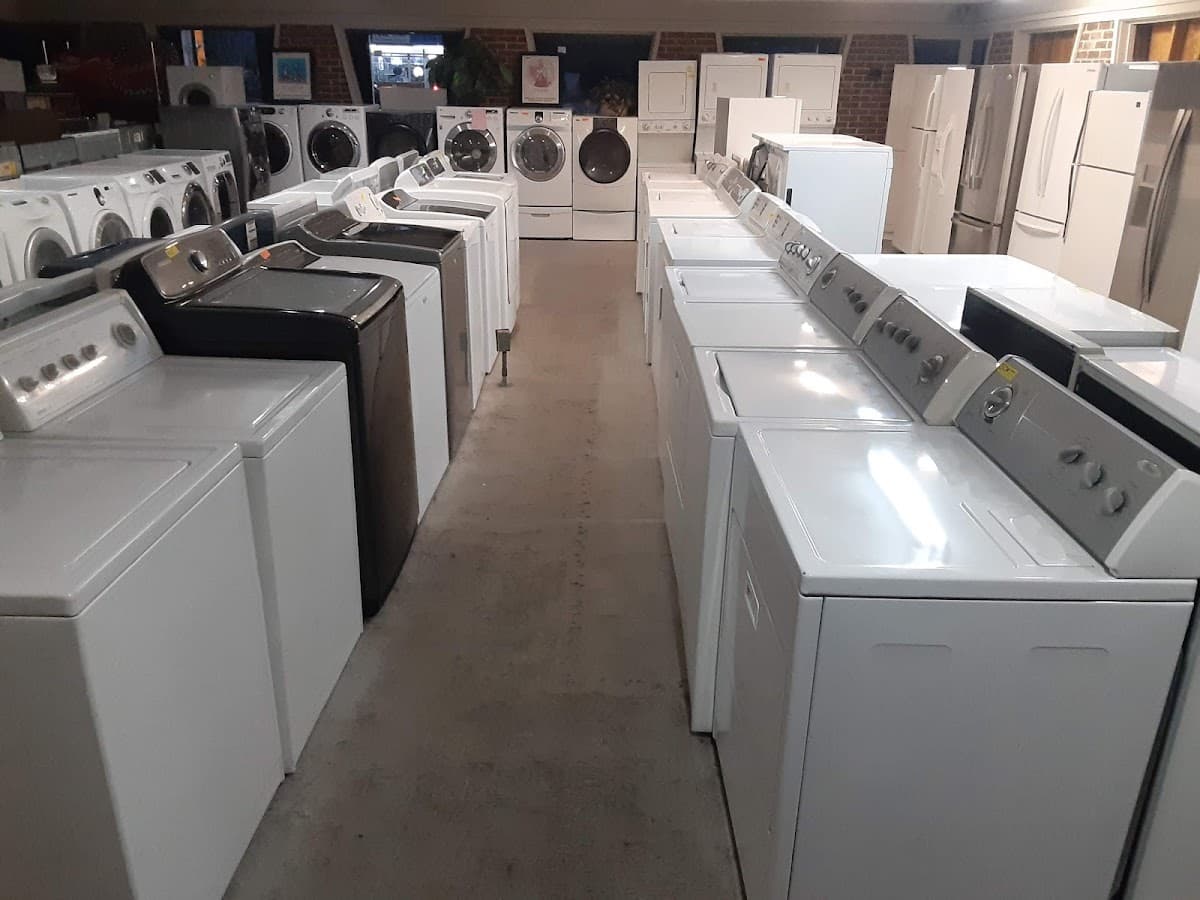 Appliances Depot — foto