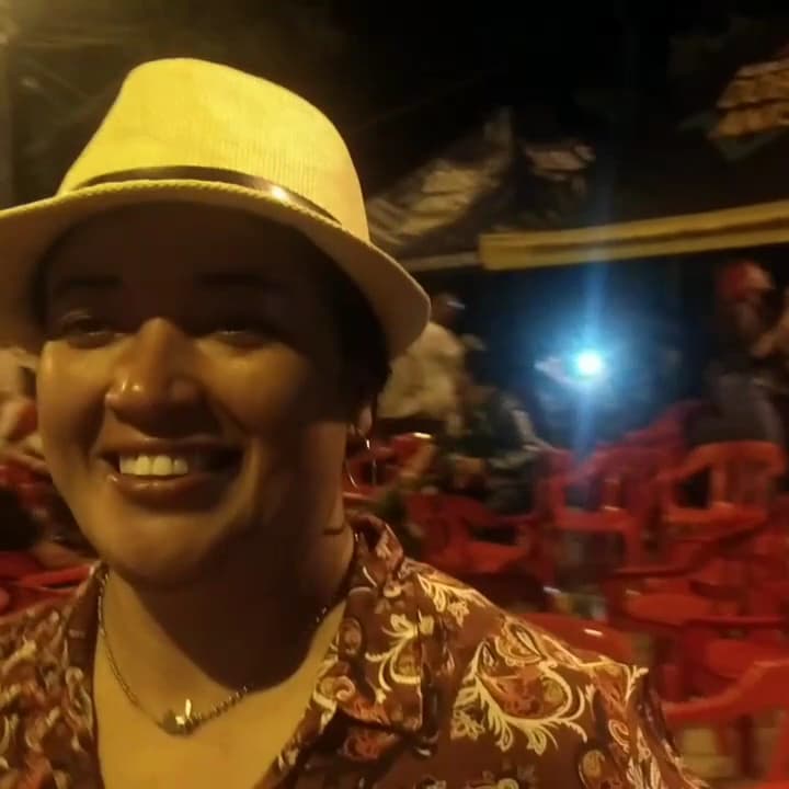 Parque Caracolí — foto