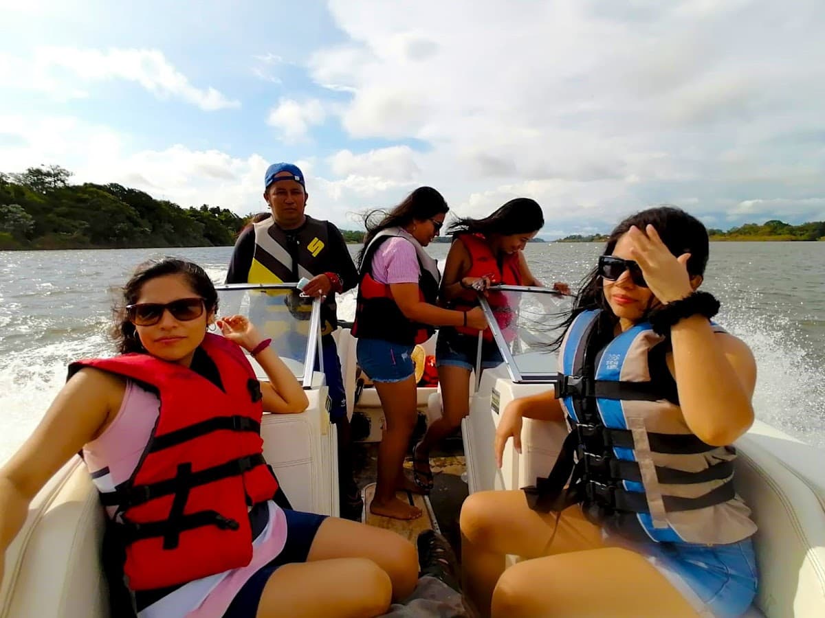 INKARIAN Tours — foto