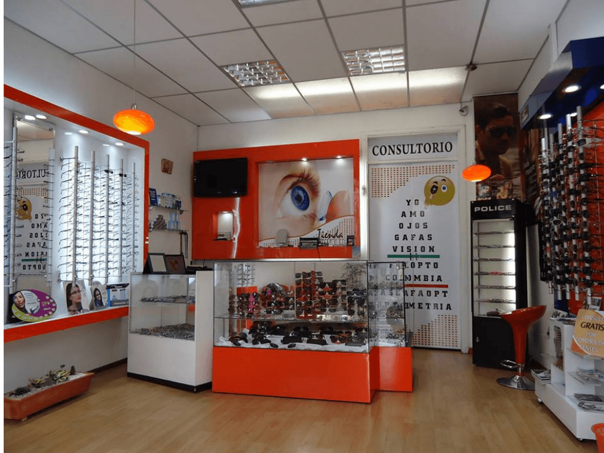 OPTICA LA 22 — foto