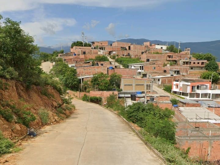 Mirador Colinas de Bellomonte — foto