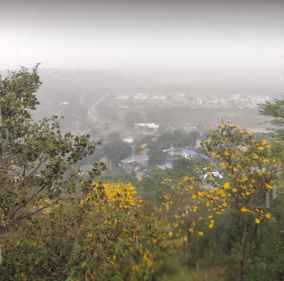 Mirador Colinas de Bellomonte — foto