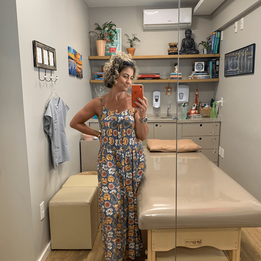 MARA GALLO FISIOTERAPIA FLORIANÓPOLIS