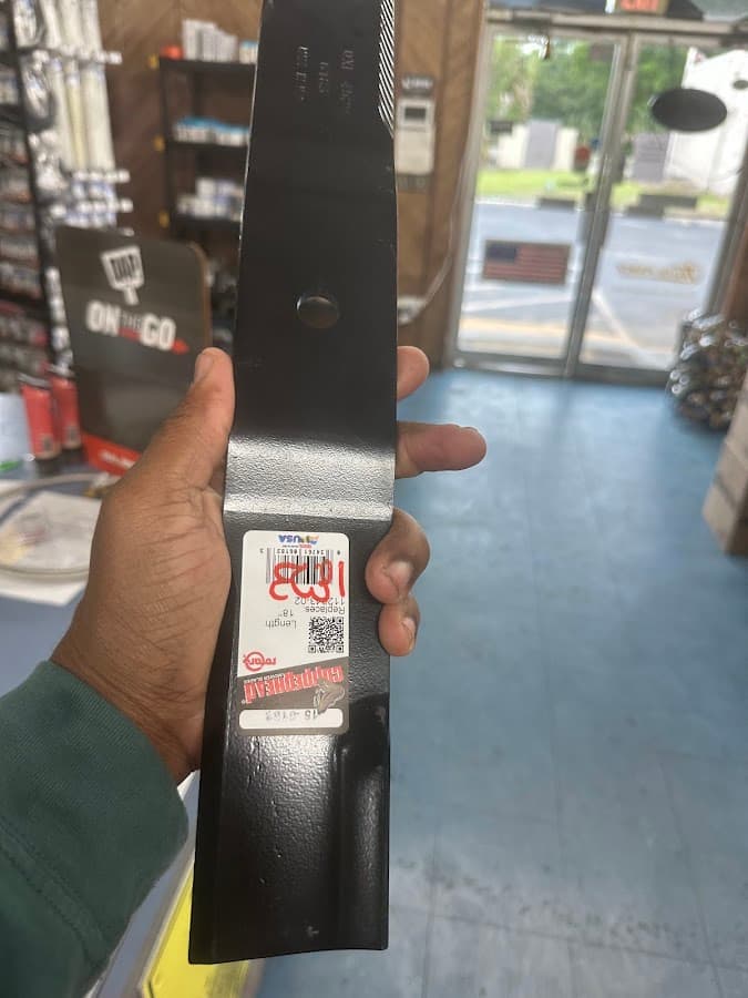 Oceanway Hardware Store — foto