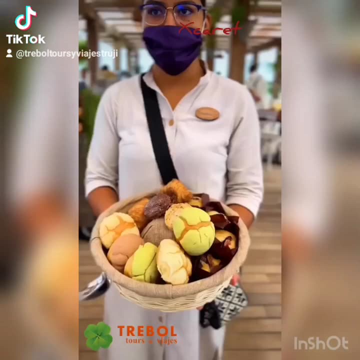Trebol Tours & Viajes Trujillo - Operador Turistico del Norte de Peru — foto