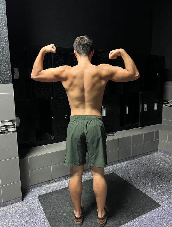 Iron House Gym Jacksonville — foto