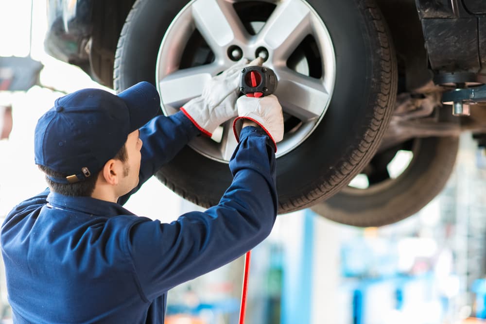 AMB Auto Center of West Palm Beach — foto