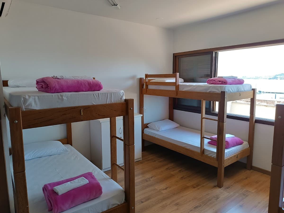 Hostel Berghaus — foto