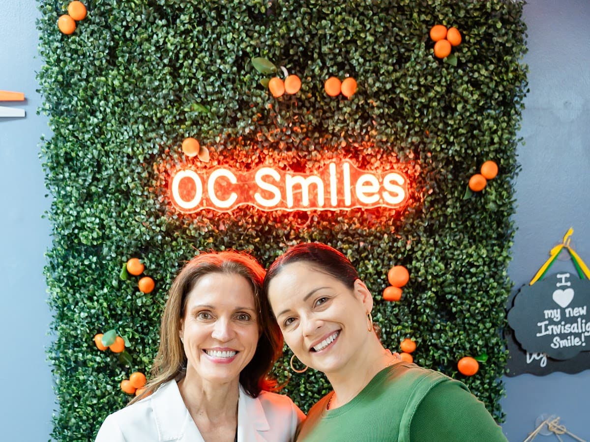 Orlando Dental Care — foto