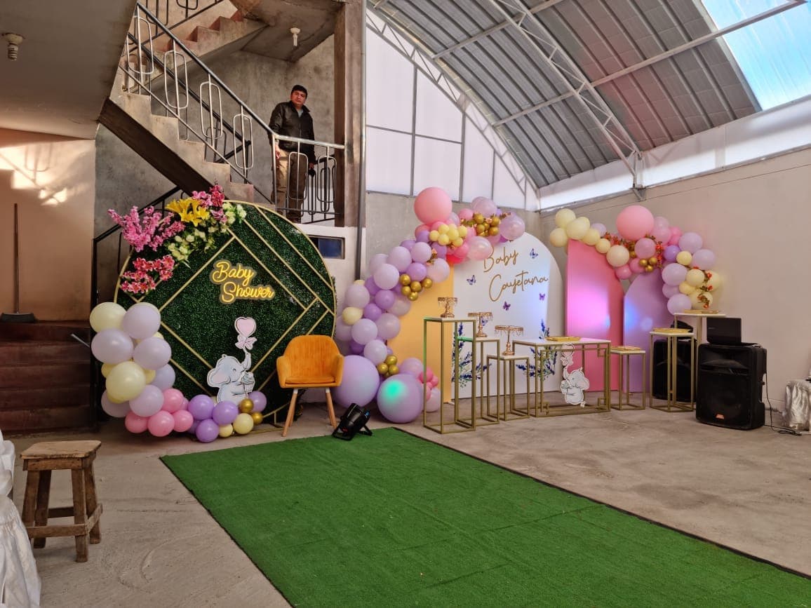 Eco Party