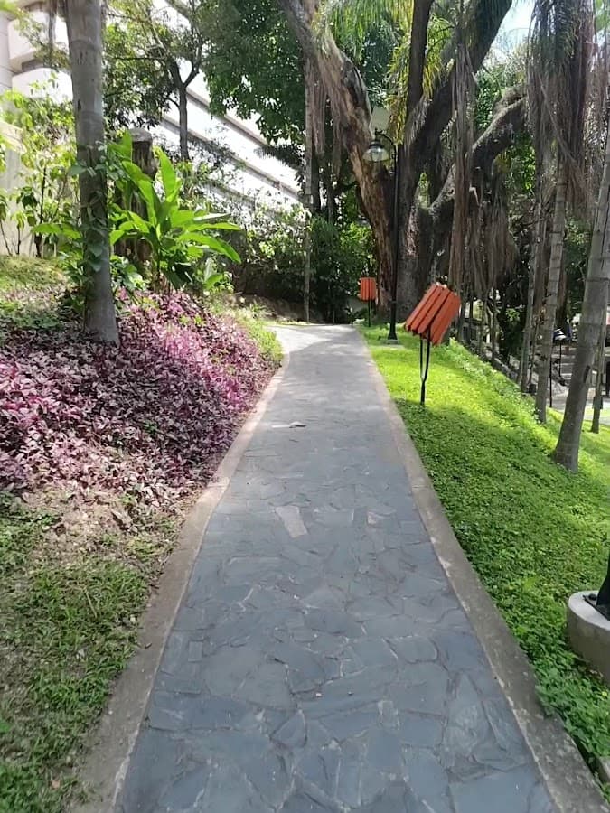 Parque Boyacá — foto
