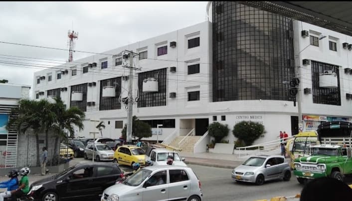 Centro Médico Los Ejecutivos