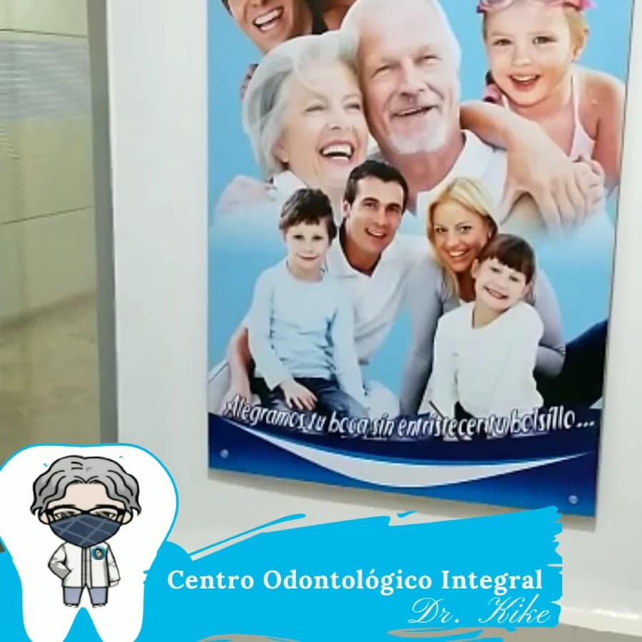 Centro Médico Los Ejecutivos — foto