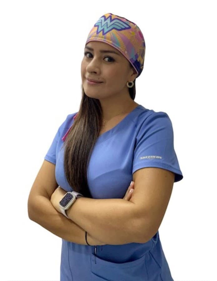 DRA. ADRIANA PASTRANA - NEIVA — foto